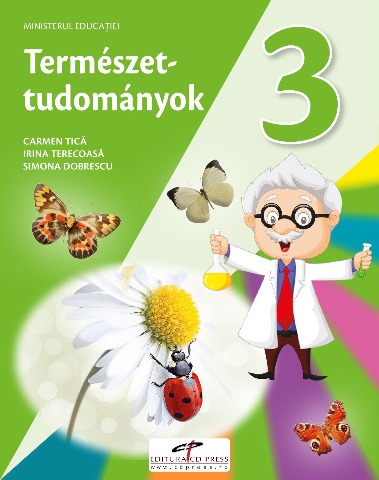 HU - STIINTELE NATURII 3