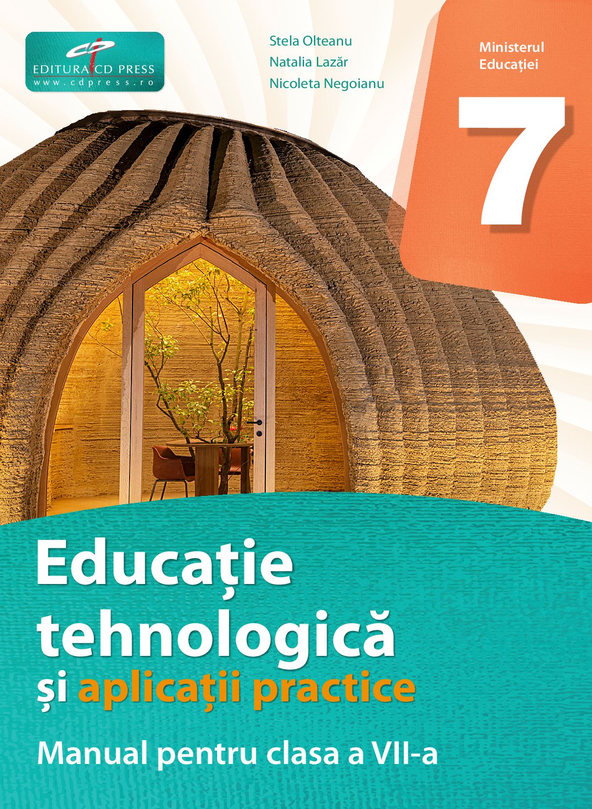 ED TEHNOLOGICA VII - 2024